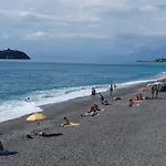 Il Corvino Frühstückspension