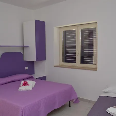Frühstückspension Il Corvino 4*