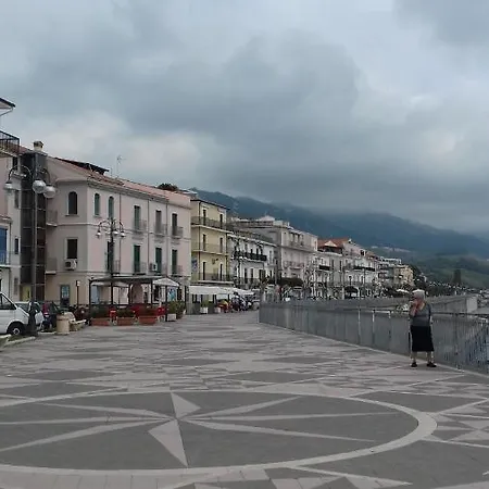 住宿加早餐酒店 Il Corvino