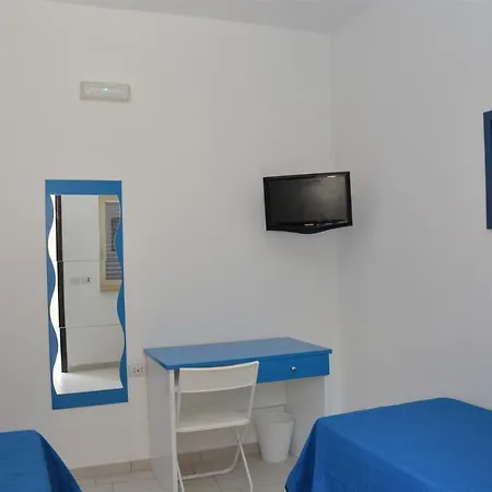 Il Corvino Bed & Breakfast *