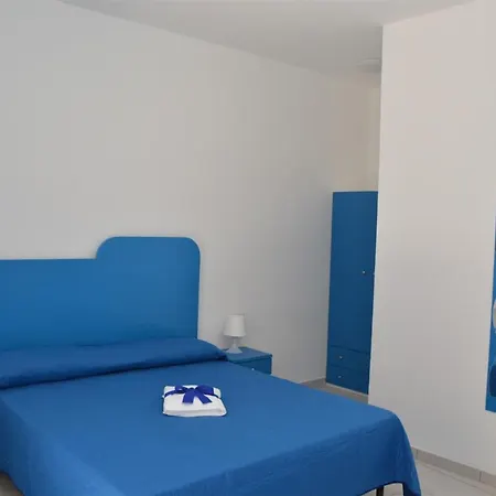 Il Corvino 住宿加早餐酒店 3*