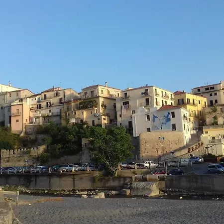 Bed & Breakfast Il Corvino Diamante
