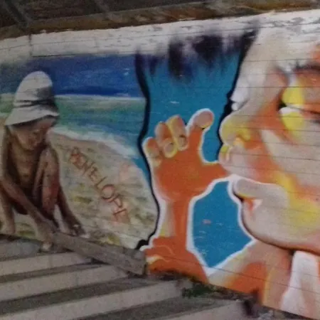 Il Corvino 住宿加早餐酒店 迪亚曼特