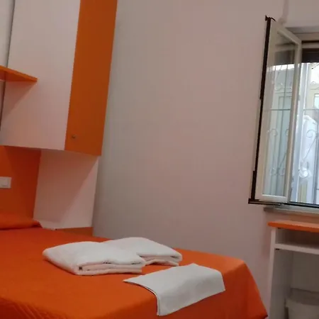 Il Corvino Bed & Breakfast *