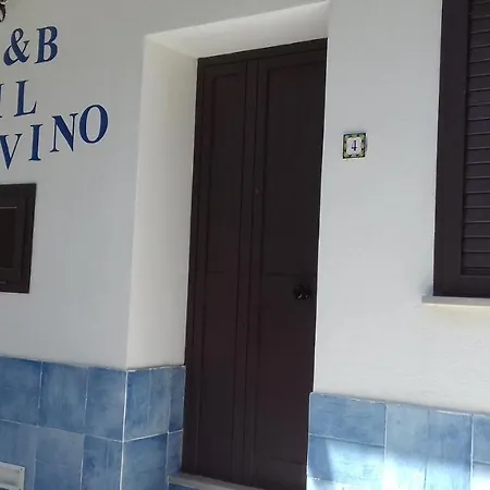 Il Corvino * Diamante