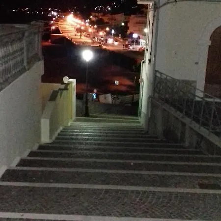 Il Corvino B&B 디아망테