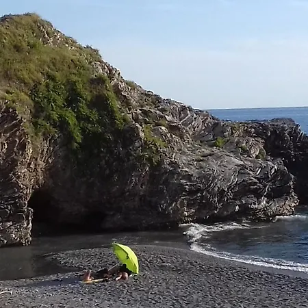 Il Corvino B&B 디아망테