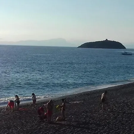 住宿加早餐酒店 Il Corvino