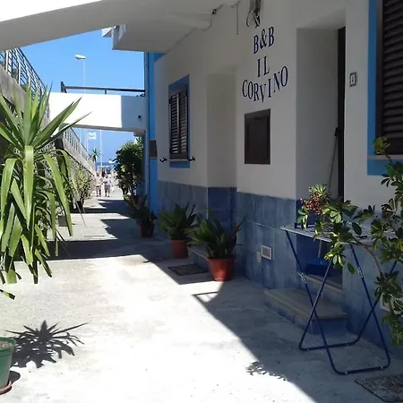 Il Corvino 디아망테