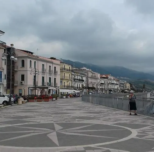 Alojamento de Acomodação e Pequeno-almoço Il Corvino