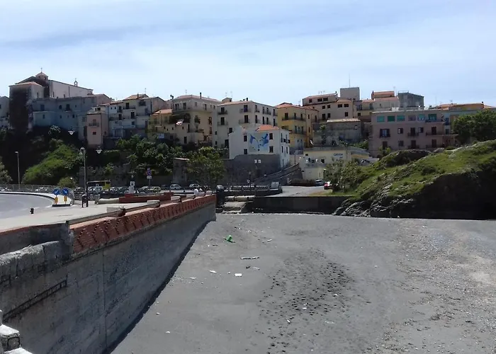 Il Corvino Alojamento de Acomodação e Pequeno-almoço Diamante