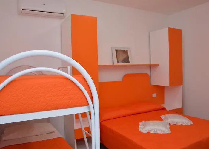 Il Corvino Alojamento de Acomodação e Pequeno-almoço