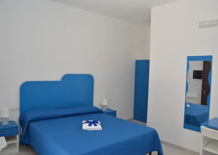 Il Corvino Alojamento de Acomodação e Pequeno-almoço 4*