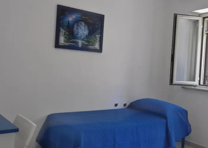 Il Corvino 4* Diamante