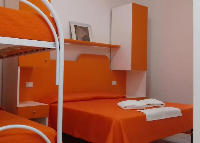 Il Corvino Alojamento de Acomodação e Pequeno-almoço