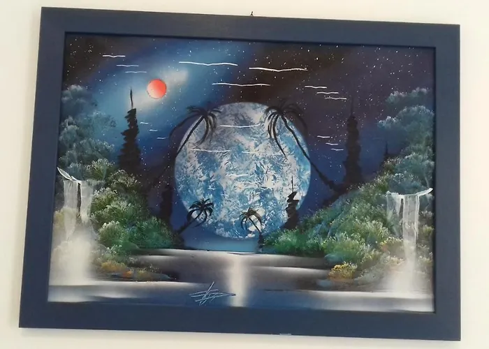 Il Corvino Alojamento de Acomodação e Pequeno-almoço