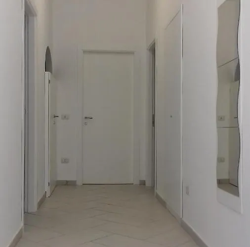 Il Corvino Alojamento de Acomodação e Pequeno-almoço 4*