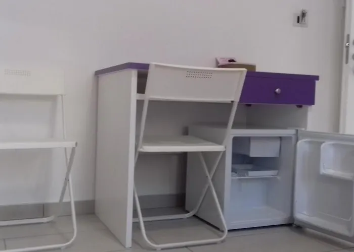 Il Corvino Alojamento de Acomodação e Pequeno-almoço 4*