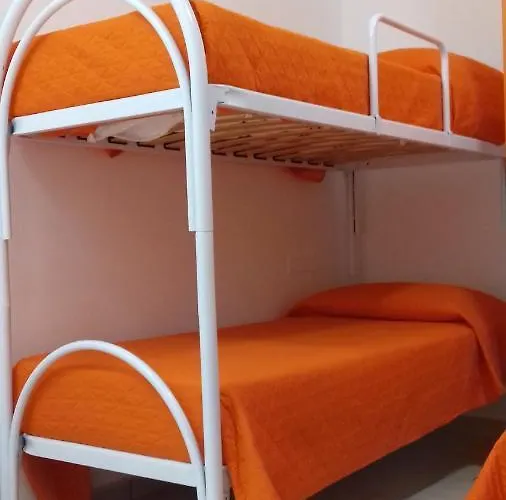 Il Corvino Alojamento de Acomodação e Pequeno-almoço Diamante