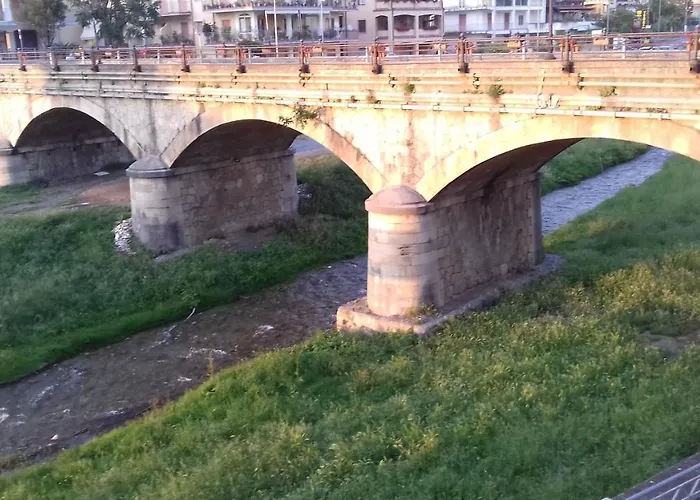 Il Corvino Alojamento de Acomodação e Pequeno-almoço Diamante