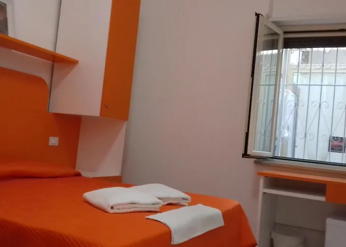 Il Corvino Alojamento de Acomodação e Pequeno-almoço 4*