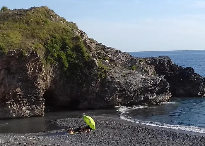 Il Corvino Alojamento de Acomodação e Pequeno-almoço Diamante