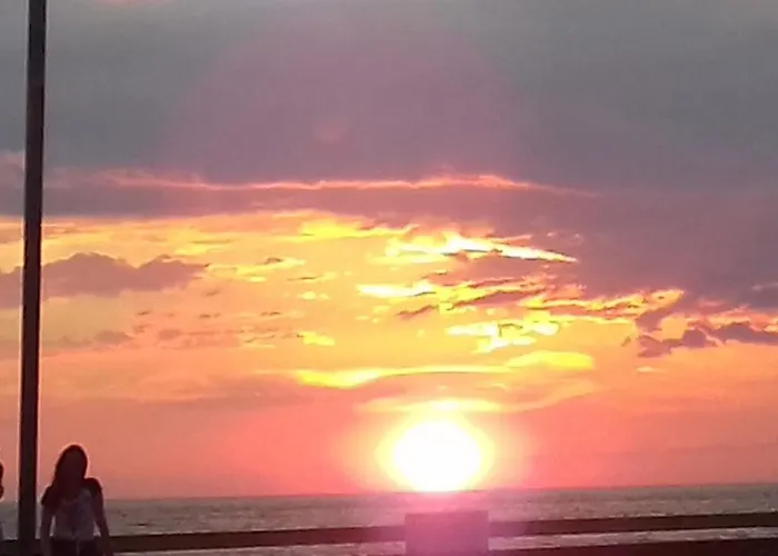 Il Corvino Alojamento de Acomodação e Pequeno-almoço 4*