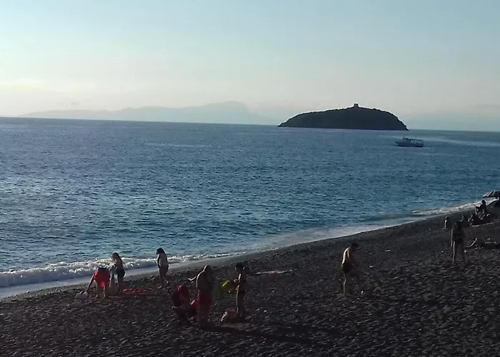 Alojamento de Acomodação e Pequeno-almoço Il Corvino