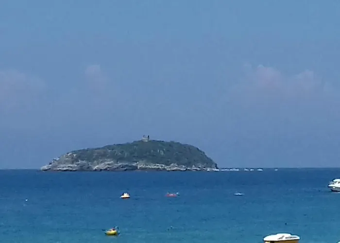 Il Corvino Alojamento de Acomodação e Pequeno-almoço Diamante